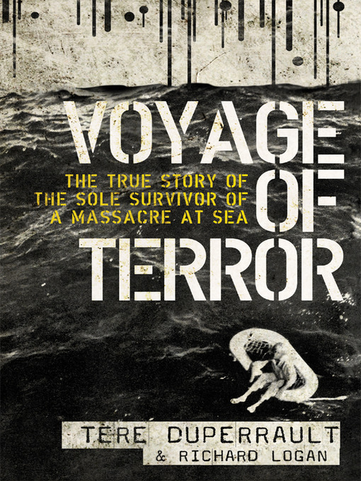 Title details for Voyage of Terror by Tere Dupperault - Available